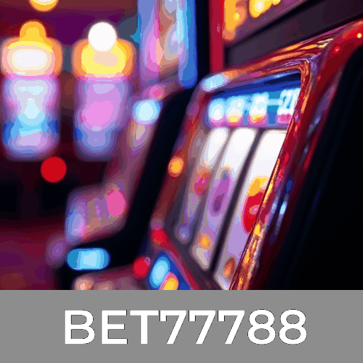 Aproveite os Incomparáveis Bônus do BET77788!