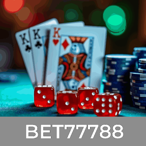 BET77788: Experimente a Facilidade do App de Apostas