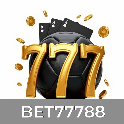 BET77788: Experiência Profissional de Casino ao Vivo