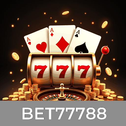 BET77788: Plataforma de Jogo com Serviços Profissionais e Segurança