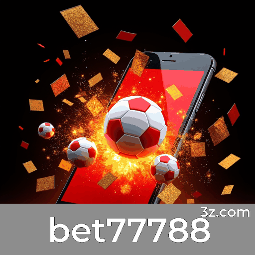 bet77788: Esportes Completos, Odds Instantâneos no Brasil