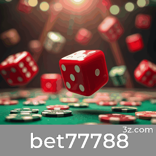 Bet77788: Plataforma Vibrante de Comunidade e Interação