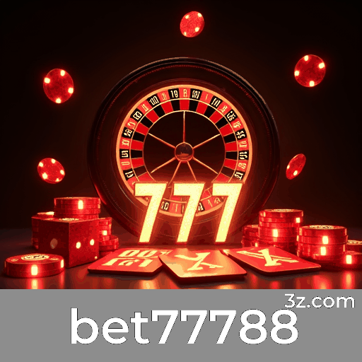 Experiência Autêntica de Casino no bet77788