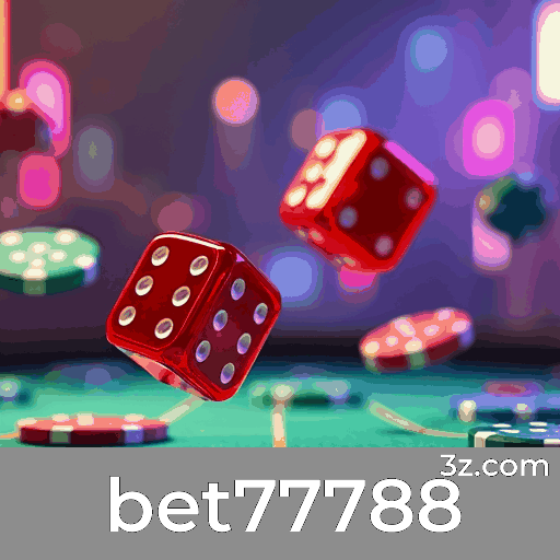 bet77788: Plataforma de Apostas Premium