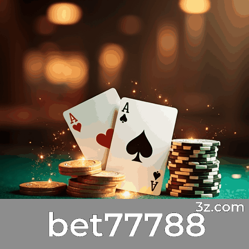 bet77788: Plataforma de Apostas Premium