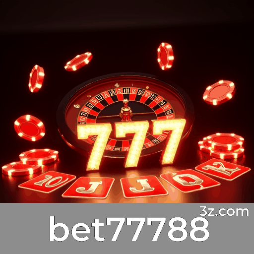 bet77788: Plataforma de Apostas Premium