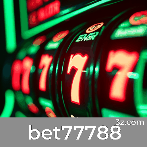 bet77788: Plataforma de Apostas Premium